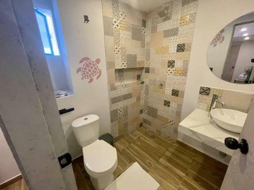 Apartamento Unique Studio With Balcony Near Old Town