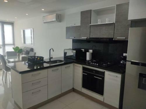 Apartamento Sleep With The Sounds Of Wave