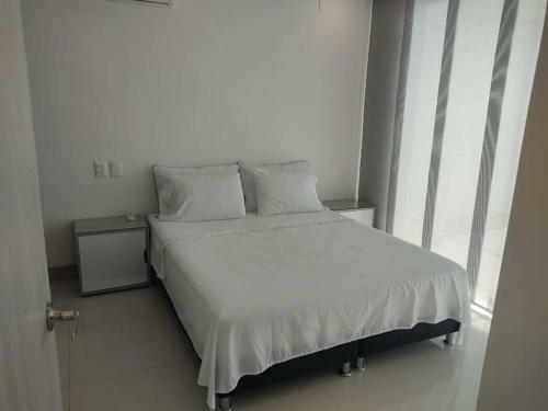 Apartamento Sleep With The Sounds Of Wave