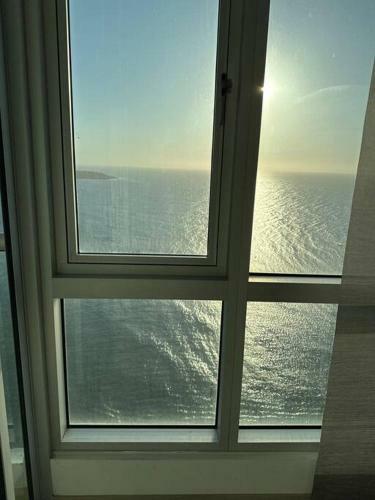 Apartamento Sleep With The Sounds Of Wave