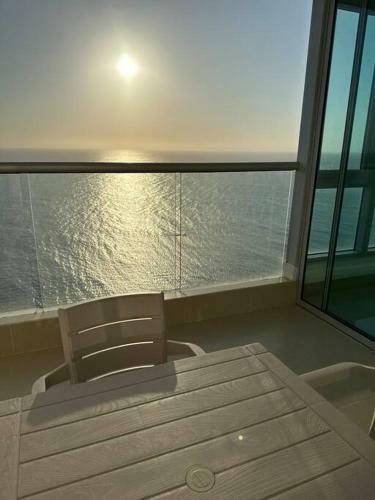 Apartamento Sleep With The Sounds Of Wave