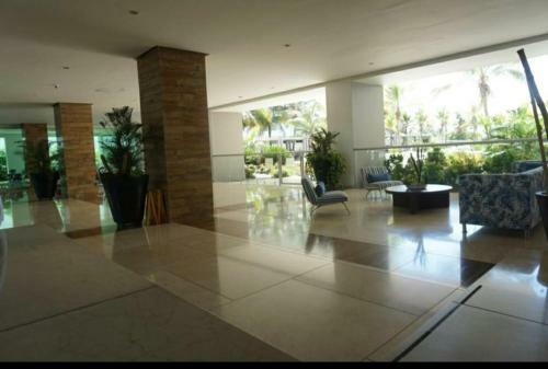 Apartamento Morros Tropical Beach