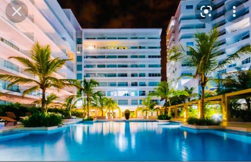 Apartamento Morros Tropical Beach