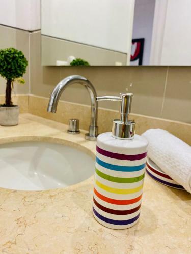Apartamento Morros Tropical Beach