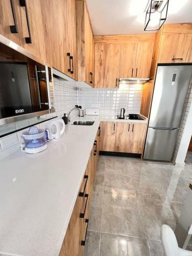 Apartamento Descanso Y Encanto En Vilaflor