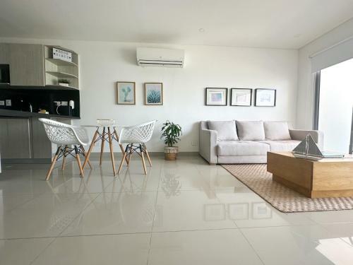 Apartamento Amazing View-29th Floor Modern Apt-luxury Building