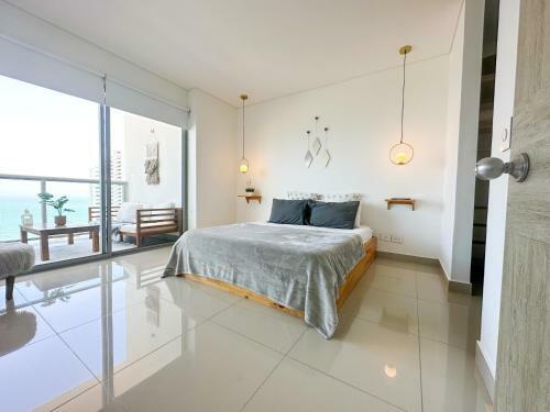 Apartamento Amazing View-29th Floor Modern Apt-luxury Building