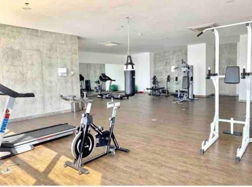 Apartamento Amazing View-29th Floor Modern Apt-luxury Building