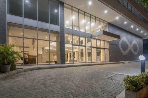 Apartamento Amazing View-29th Floor Modern Apt-luxury Building