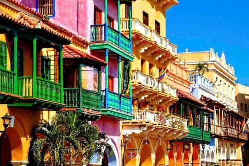 Apartamento Amazing View-29th Floor Modern Apt-luxury Building