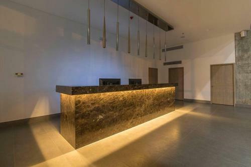 Apartamento Amazing View-29th Floor Modern Apt-luxury Building