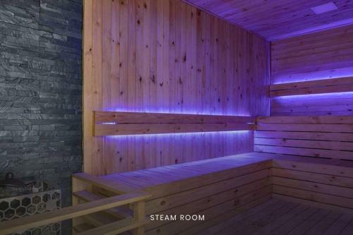 Apartamento Amazing View-29th Floor Modern Apt-luxury Building