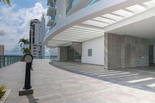 Apartamento Amazing View-29th Floor Modern Apt-luxury Building