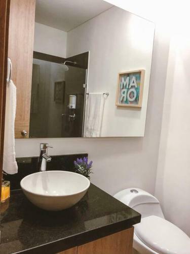 Apartamento Amazing View-29th Floor Modern Apt-luxury Building