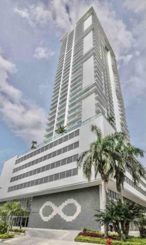 Apartamento Amazing View-29th Floor Modern Apt-luxury Building