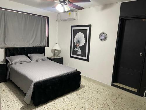 Villa Sofia Del Mar - Piscina - Playa - Bahia - Castillogrande