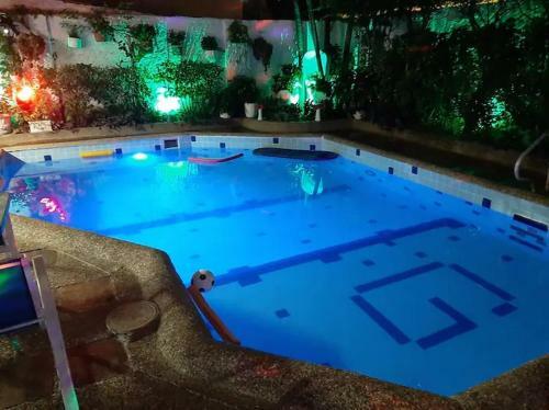 Villa Sofia Del Mar - Piscina - Playa - Bahia - Castillogrande