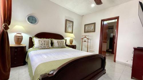 Villa Sofia Del Mar - Piscina - Playa - Bahia - Castillogrande