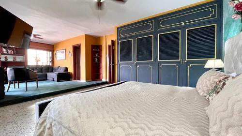 Villa Sofia Del Mar - Piscina - Playa - Bahia - Castillogrande