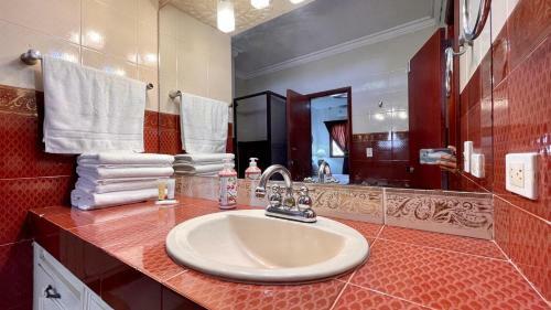 Villa Sofia Del Mar - Piscina - Playa - Bahia - Castillogrande