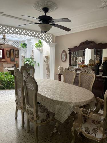 Villa Sofia Del Mar - Piscina - Playa - Bahia - Castillogrande