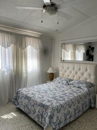 Villa Sofia Del Mar - Piscina - Playa - Bahia - Castillogrande