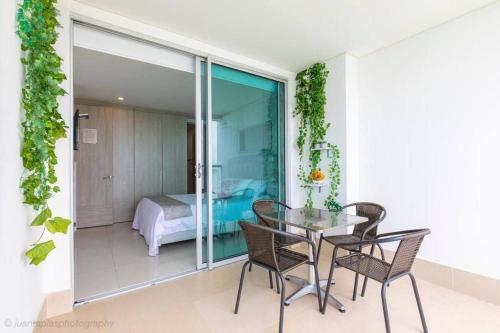 Apartamento Frente Al Mar