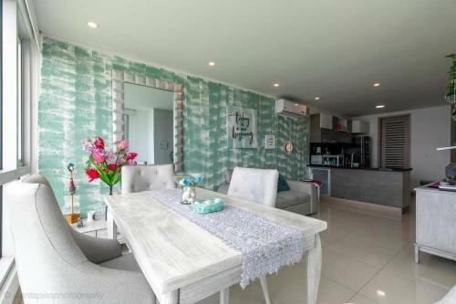 Apartamento Frente Al Mar