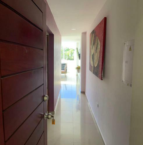 Apartamento 201
