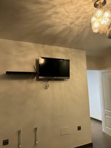 Apartamento Bellevue Env�a Golf
