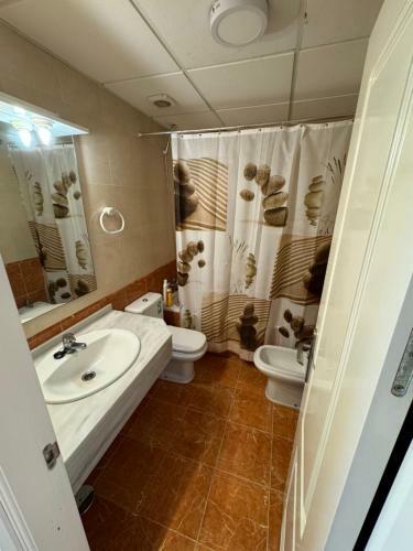 Apartamento Bellevue Env�a Golf