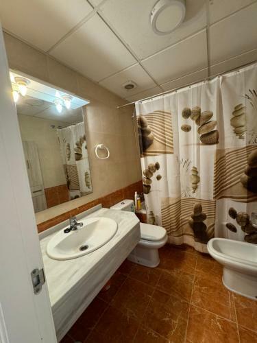 Apartamento Bellevue Env�a Golf