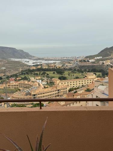 Apartamento Bellevue Env�a Golf