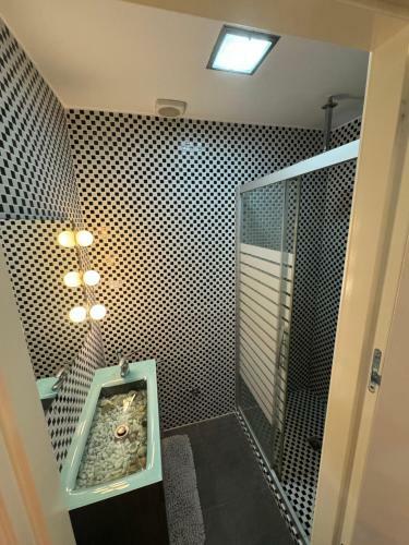 Apartamento Bellevue Env�a Golf