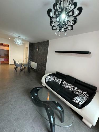 Apartamento Bellevue Env�a Golf