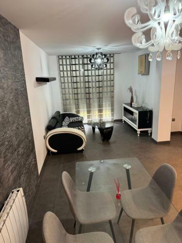 Apartamento Bellevue Env�a Golf
