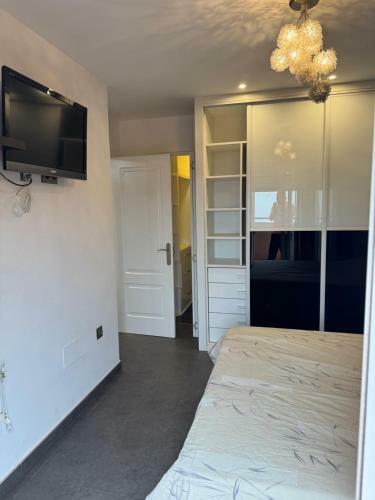 Apartamento Bellevue Env�a Golf
