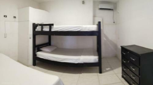 Hostal Playa Tranquila