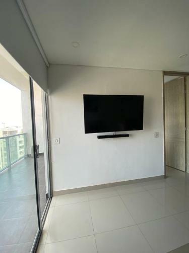 Apartamento En Cartagena