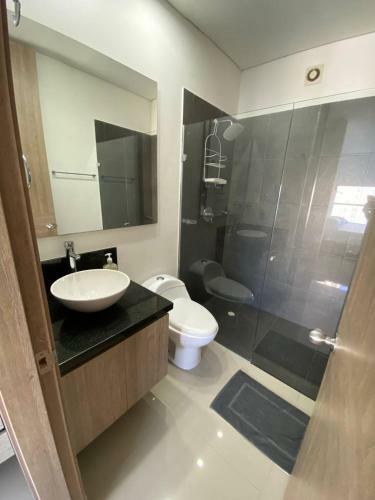 Apartamento En Cartagena