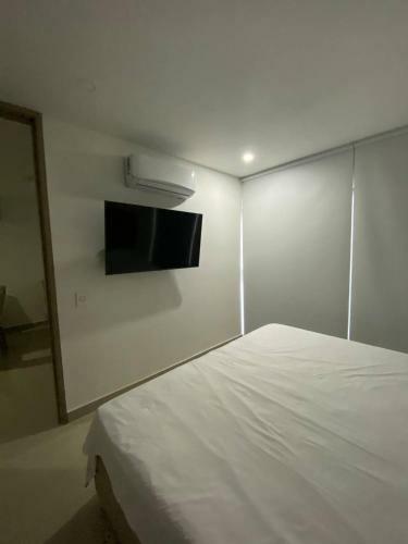 Apartamento En Cartagena