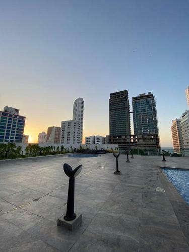 Apartamento En Cartagena