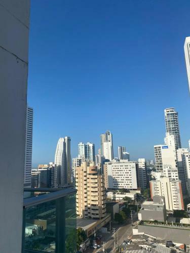 Apartamento En Cartagena