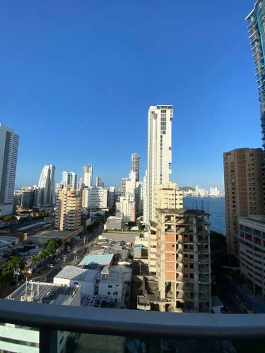 Apartamento En Cartagena