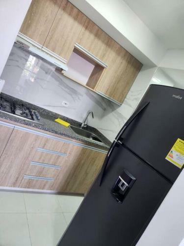 Apartamento Super Apto Piso 5 Cerca Al Mar