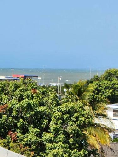 Apartamento Super Apto Piso 5 Cerca Al Mar