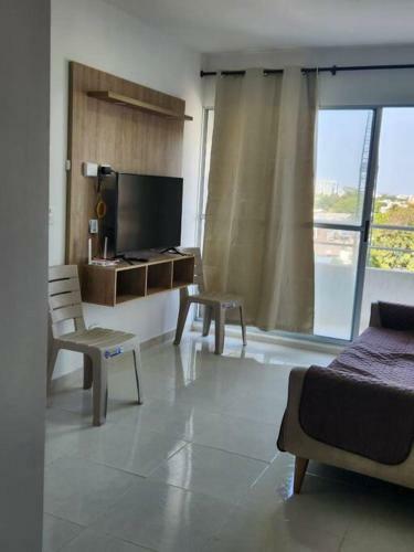 Apartamento Super Apto Piso 5 Cerca Al Mar