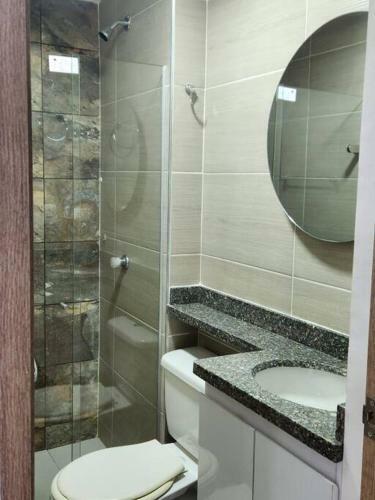 Apartamento Super Apto Piso 5 Cerca Al Mar