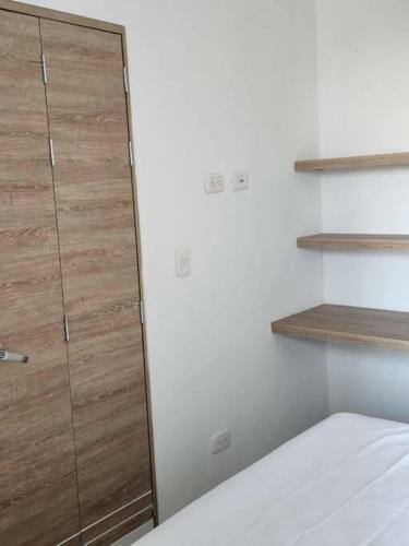 Apartamento Super Apto Piso 5 Cerca Al Mar