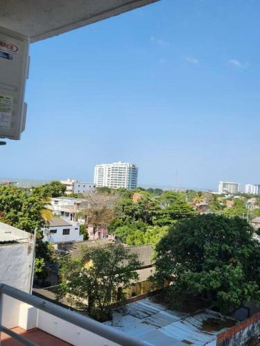 Apartamento Super Apto Piso 5 Cerca Al Mar